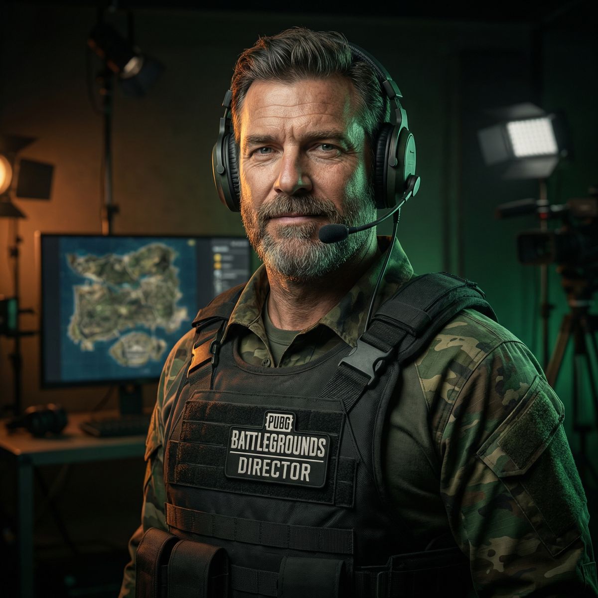 糖心vlog游戏解说导演