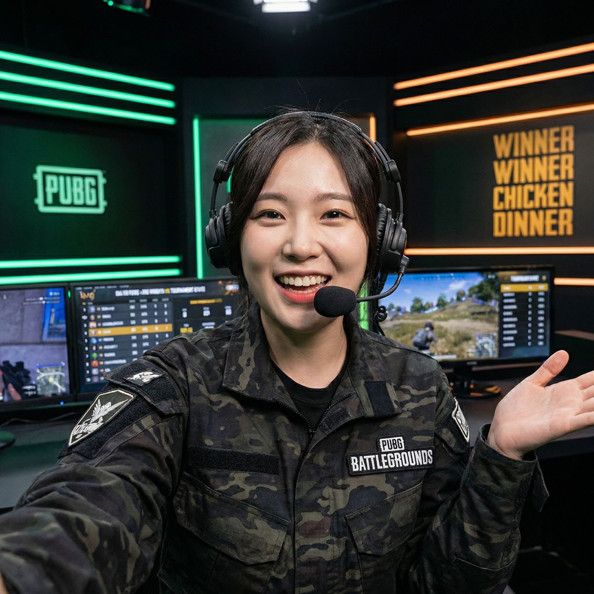 糖心vlog电竞解说