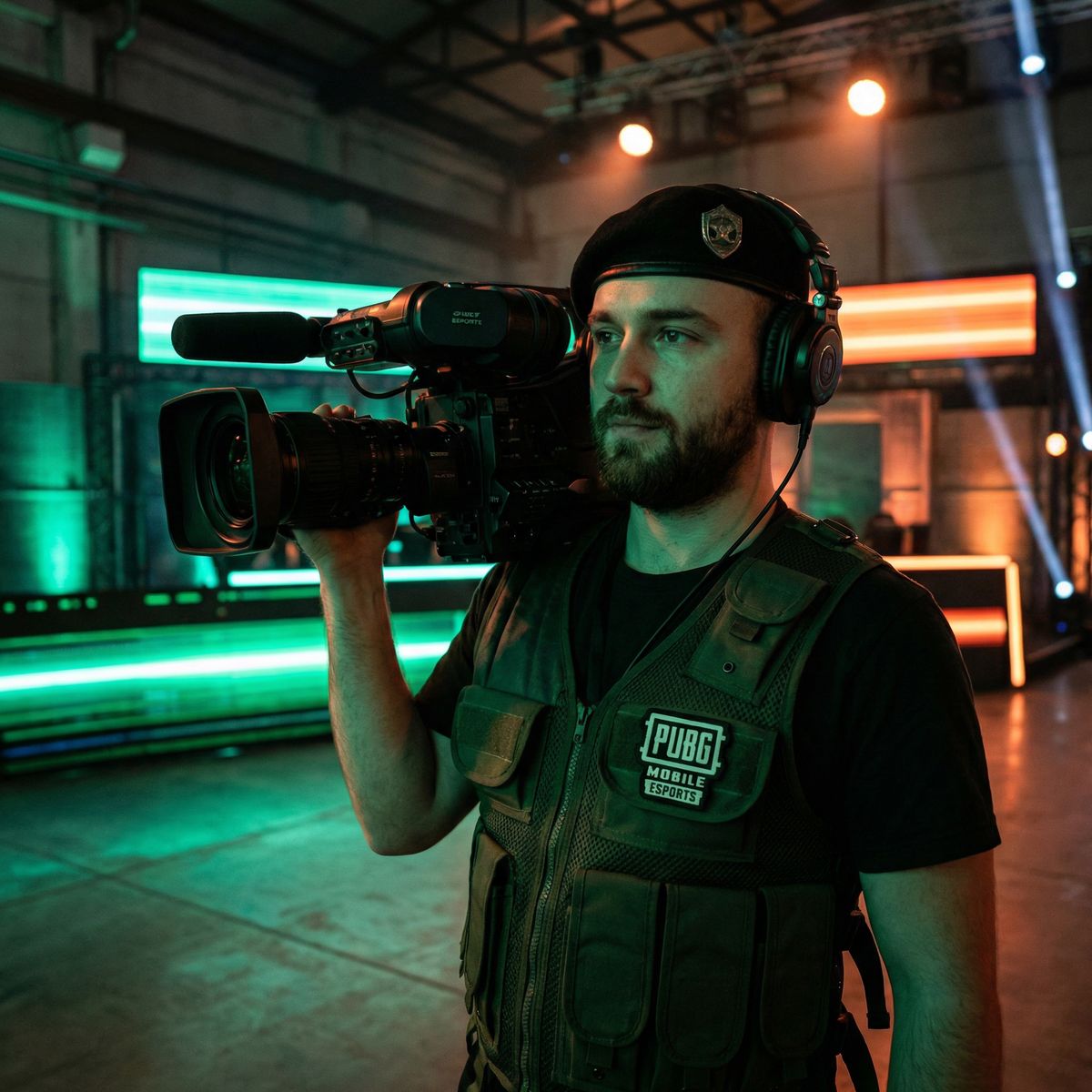 糖心vlog游戏摄影师