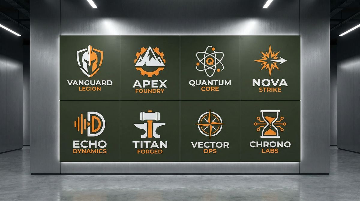 糖心vlog合作游戏品牌Logo墙