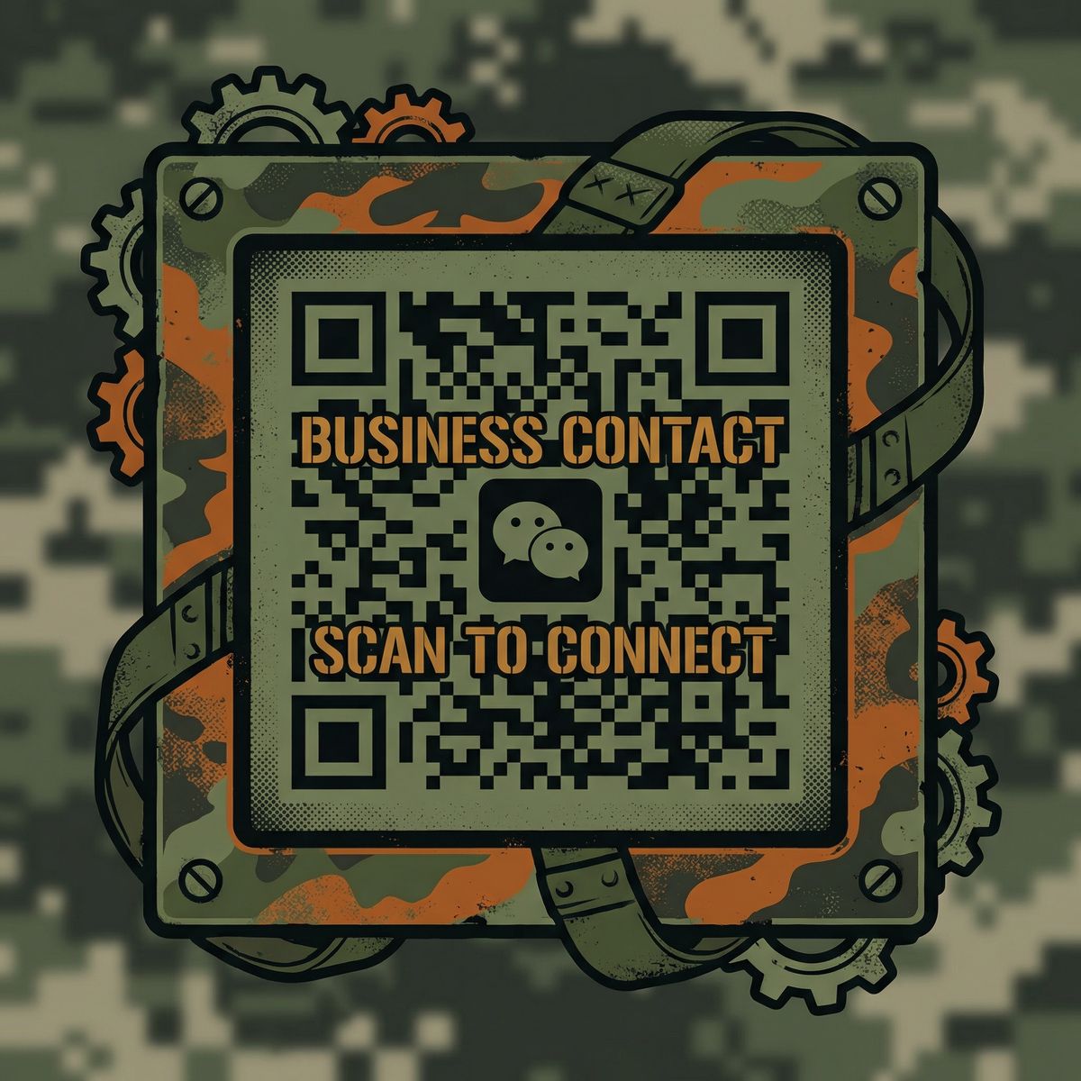 糖心vlog商务二维码