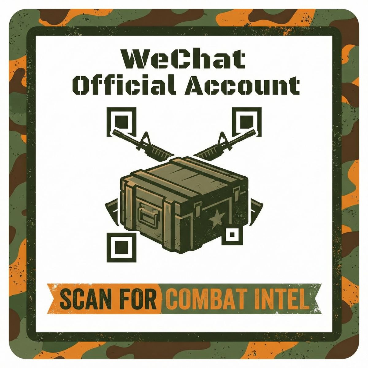 糖心vlog公众号二维码